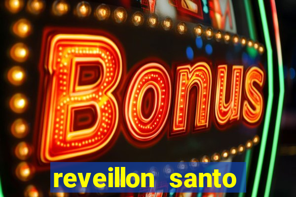reveillon santo andre bahia
